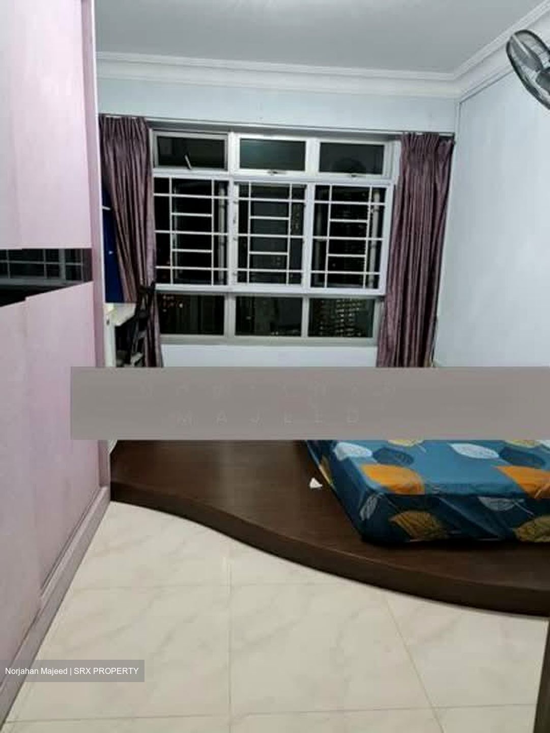 Blk 26 Ghim Moh Valley (Queenstown), HDB 3 Rooms #566251721